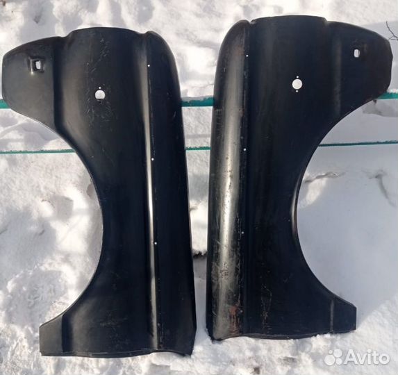 Продаю детали кузова