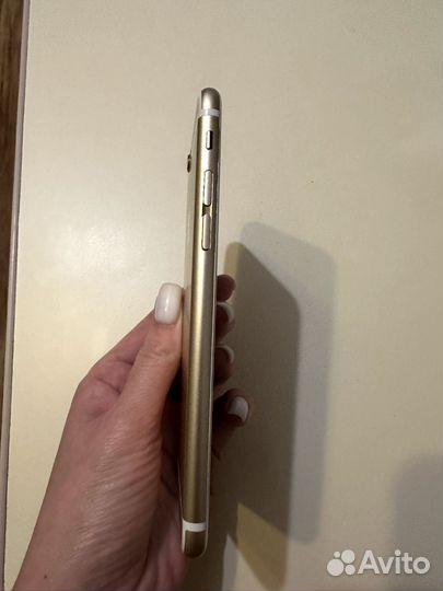 iPhone 6S, 16 ГБ
