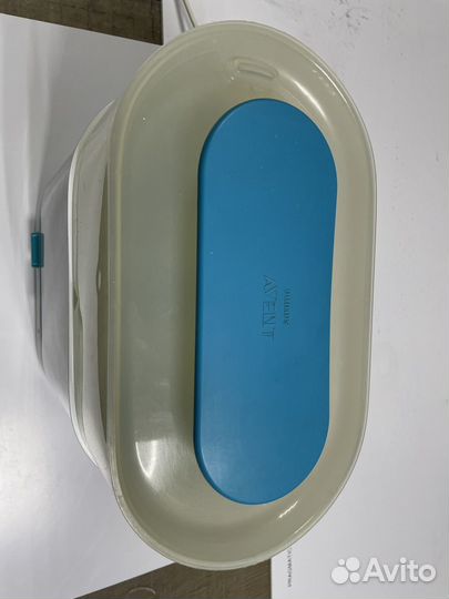 Стерилизатор philips avent
