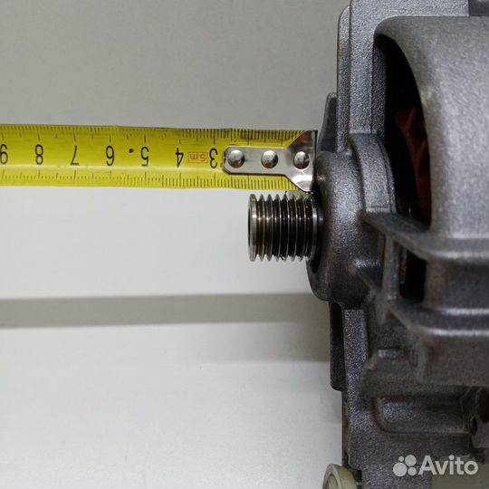 5500014340 Мотор стиральных машин Bosch Siemens