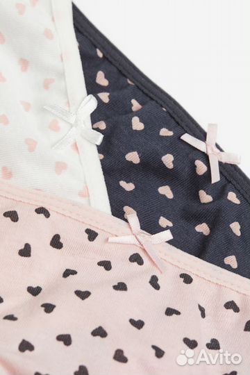 Трусы H&M 134/140