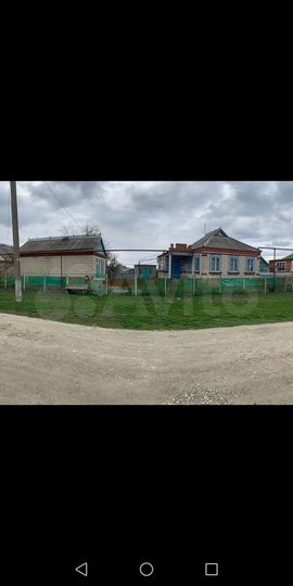 Дом 67,4 м² на участке 28 сот.