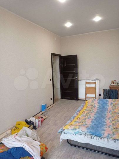 3-к. квартира, 77 м², 2/2 эт.