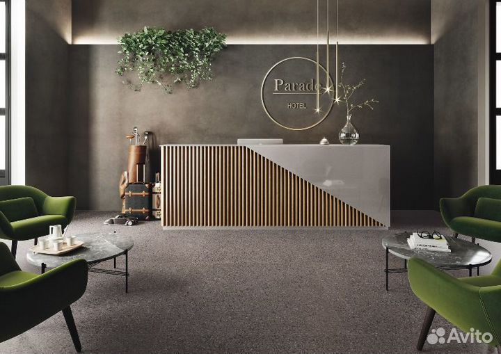 Плитка Imola parade Prtu 120B Rm 120х120