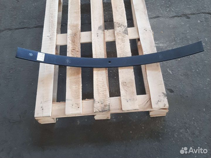 Подрессорник на газель