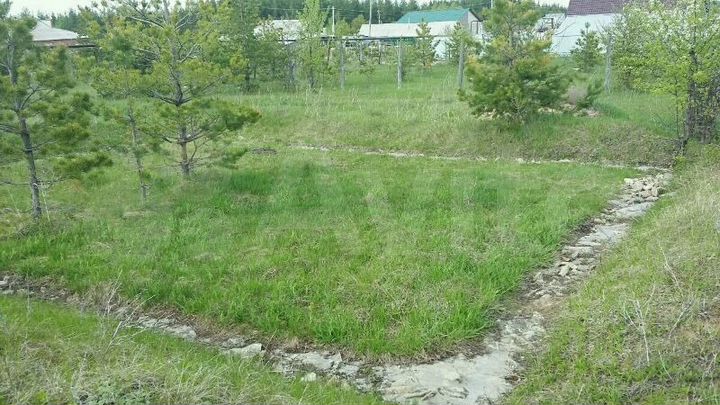 Участок 6 сот. (ИЖС)