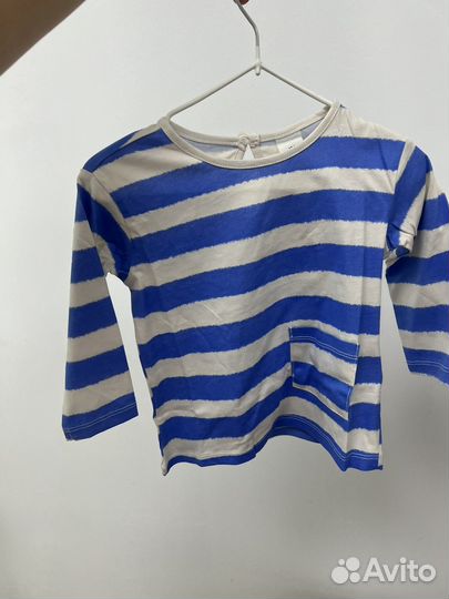 Кофта детская h&m