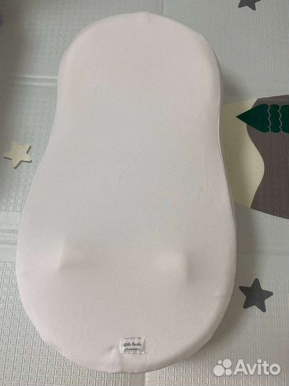 Кокон для новорожденных