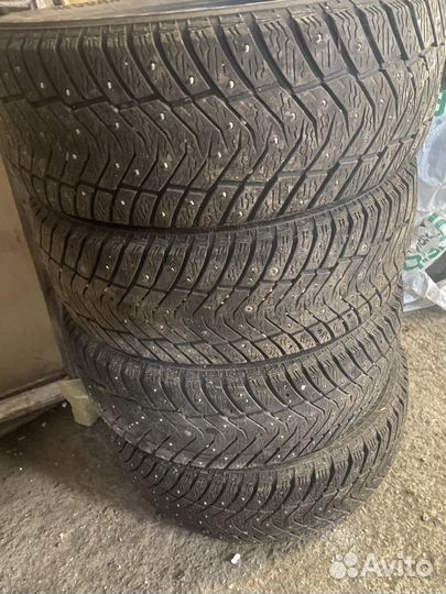 Yokohama Ice Guard IG65 205/55 R16