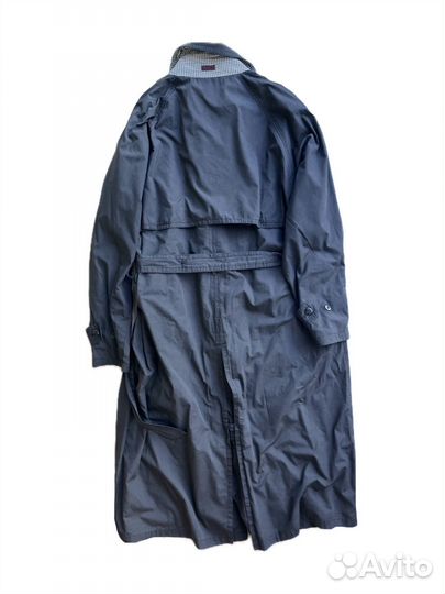 Винтажный тренч USA