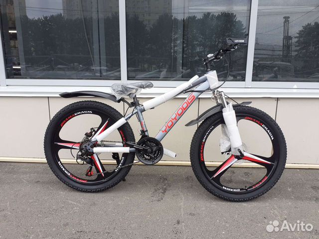 Велосипеды в Кемерово объявление продам
