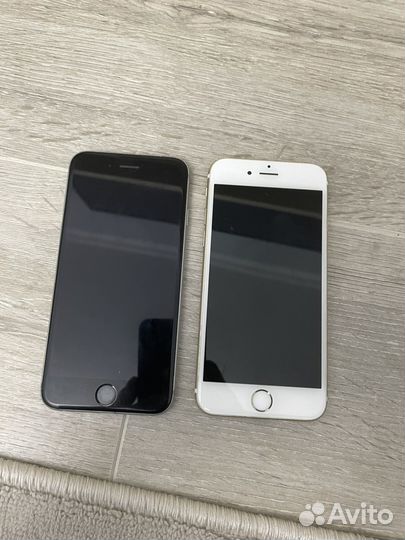 iPhone 6S, 32 ГБ