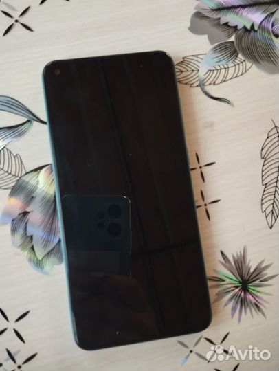 Xiaomi Redmi Note 9, 3/64 ГБ
