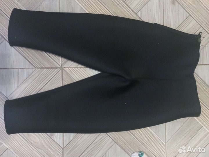 Бриджи для похудения