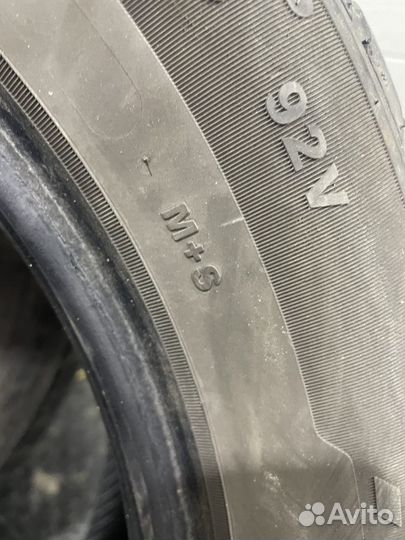 Doublestar Maximum DH03 205/60 R16 92V