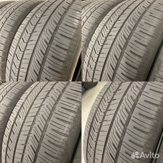 Yokohama Geolandar X-CV G057 255/55 R19 111W