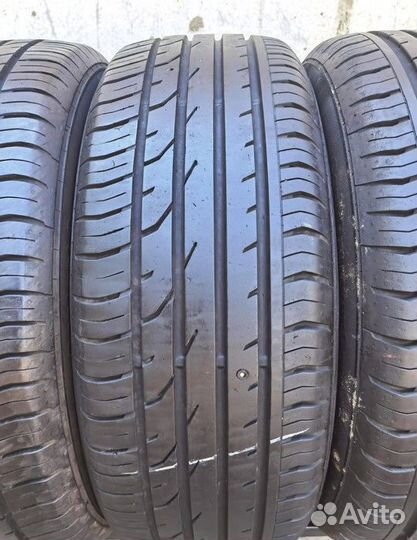 Continental ContiPremiumContact 2 215/55 R17 94V