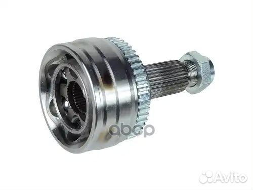 ШРУС наружный к-кт ABS, 4130034101 SsangYong New