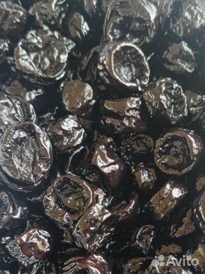 Сухофрукты