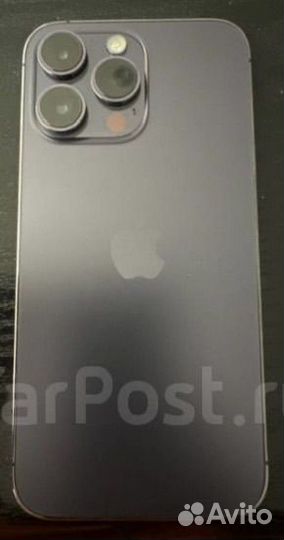 iPhone 14 Pro Max, 128 ГБ