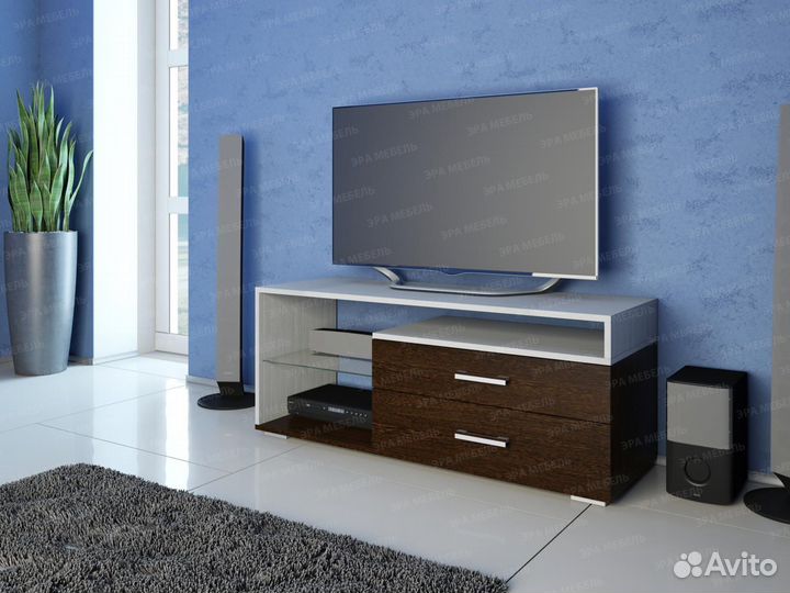 Тумба под телевизор TV2