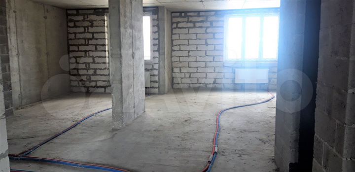 2-к. квартира, 83 м², 14/23 эт.