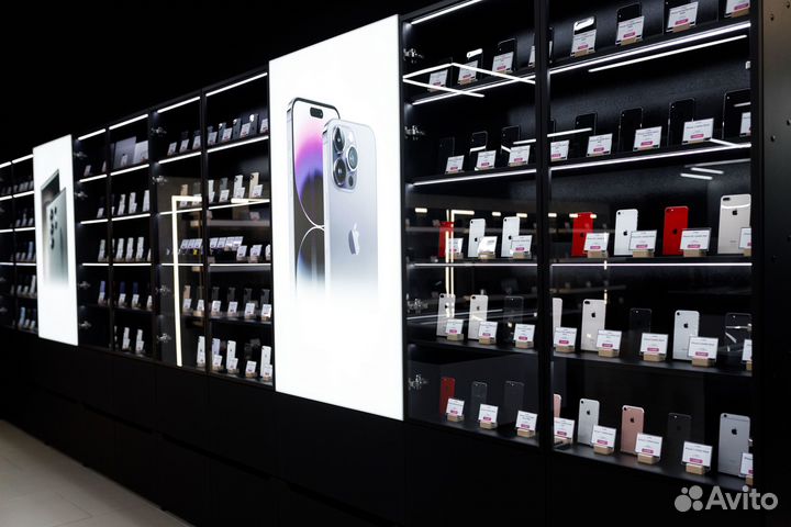 iPhone 13, 256 ГБ