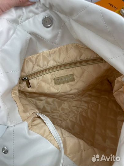 Сумка chanel 22