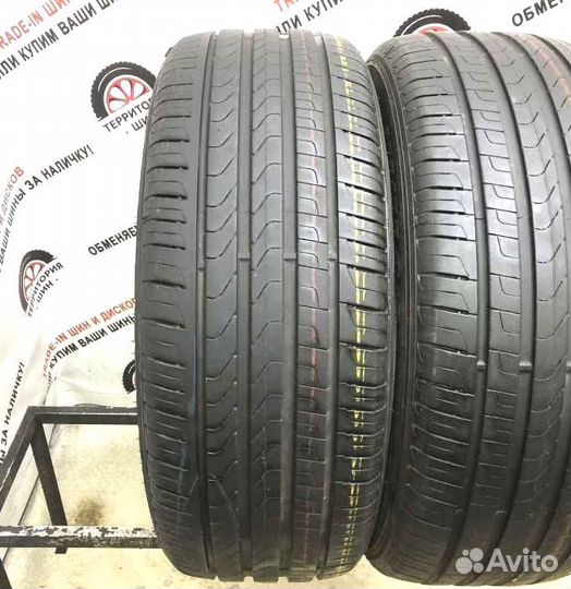 Pirelli Scorpion Verde 255/50 R19 107R