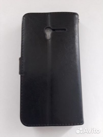 Чехол для телефона Alcatel pixi 3