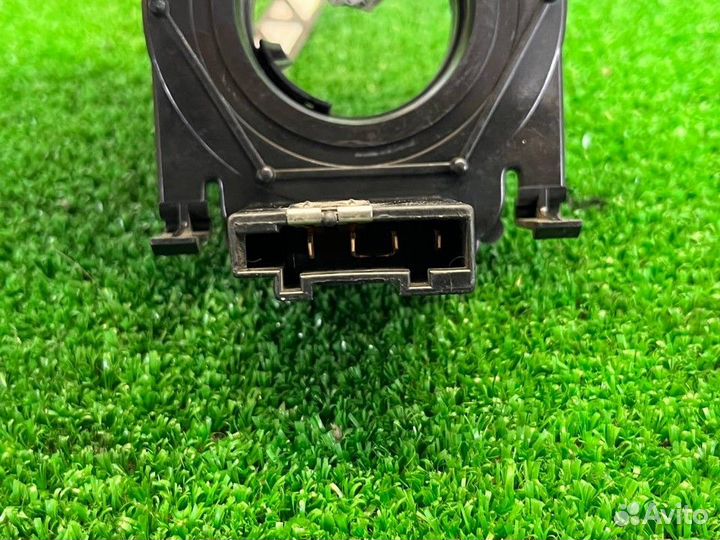 Подрулевая контактная группа (шлейф)