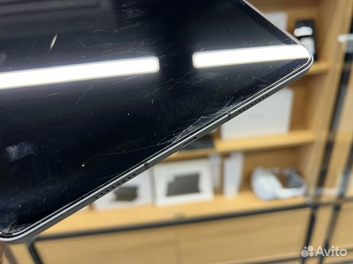 iPad Pro 11, M1, 2021, LTE