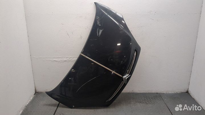 Капот Citroen Xsara-Picasso, 2000