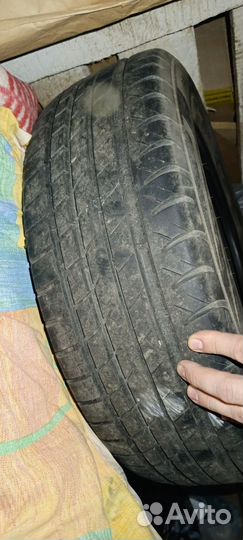 Viatti Strada Asimmetrico 195/65 R15