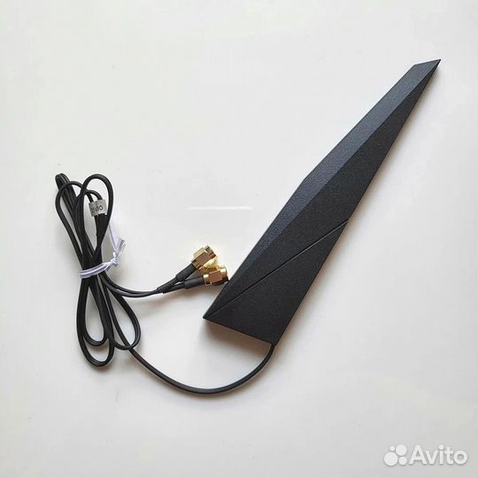 Антенна WI-FI 6, asus