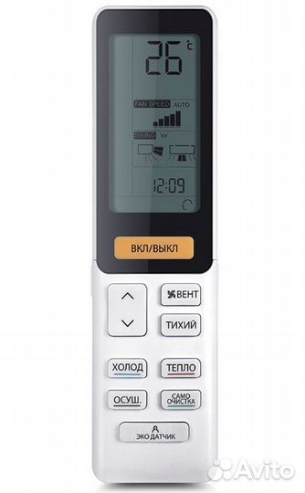 Haier AS35S2SF2FA-W/1U35S2SM3FA