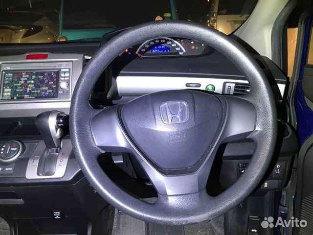 Honda Freed 1.5 CVT, 2012, 124 000 км