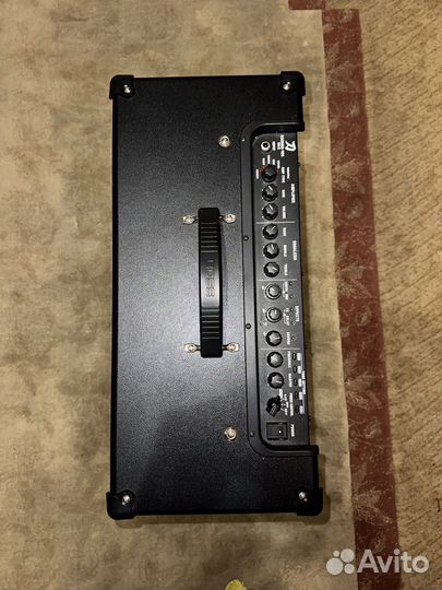 Комбоусилитель boss katana 100 mk2