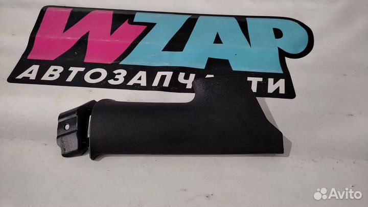 Пластик салона Tesla Model 3 2018 1086277-90-F