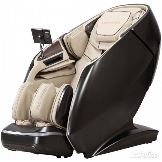Массажное кресло Phantom 5D Премиум класса