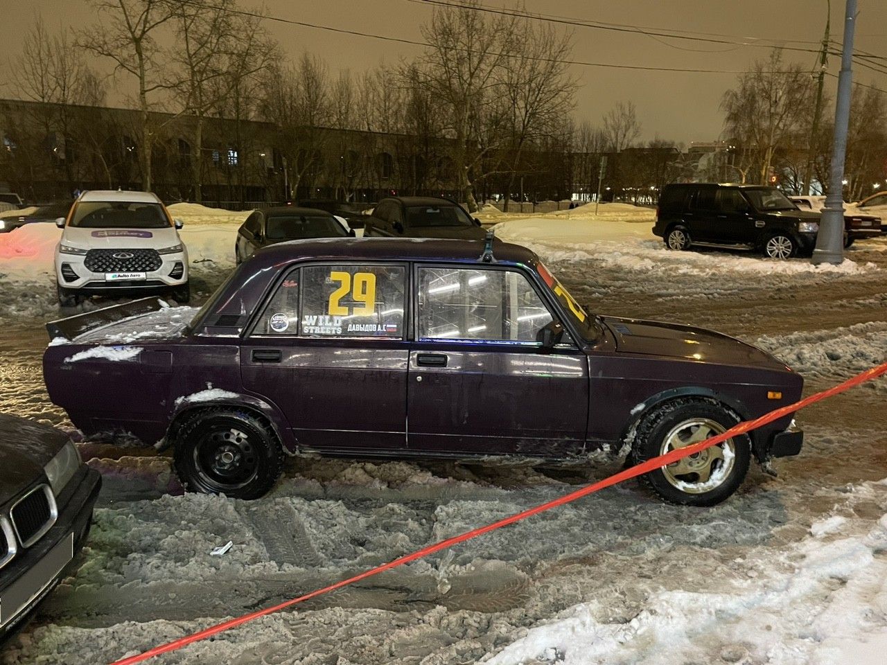 ВАЗ (LADA) 2105: фото владельца