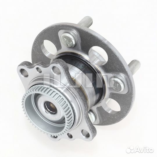 Ступица колеса