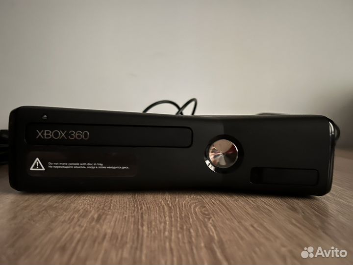 Xbox 360