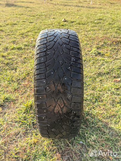 Gislaved NordFrost 100 SUV 215/65 R16 T