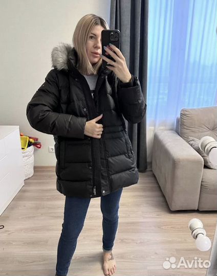 Футболка Tommy Jeans оригинал