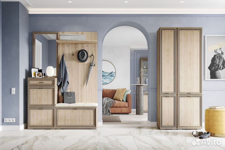 Тумба для тв новая