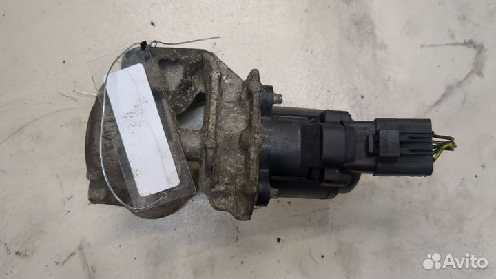 Клапан рециркуляции газов Volvo C30, 2009