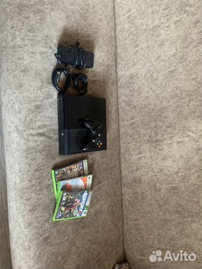 Microsoft Kinect xbox360