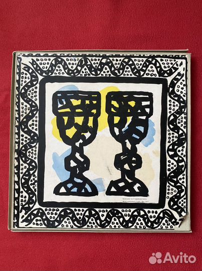 Н. Римский-Корсаков 