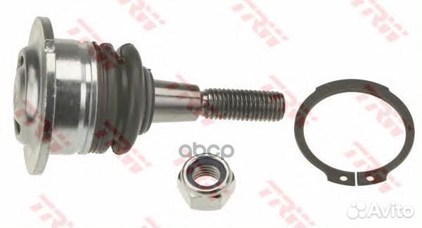 Опора шаровая LR land rover Discovery III/IV TRW